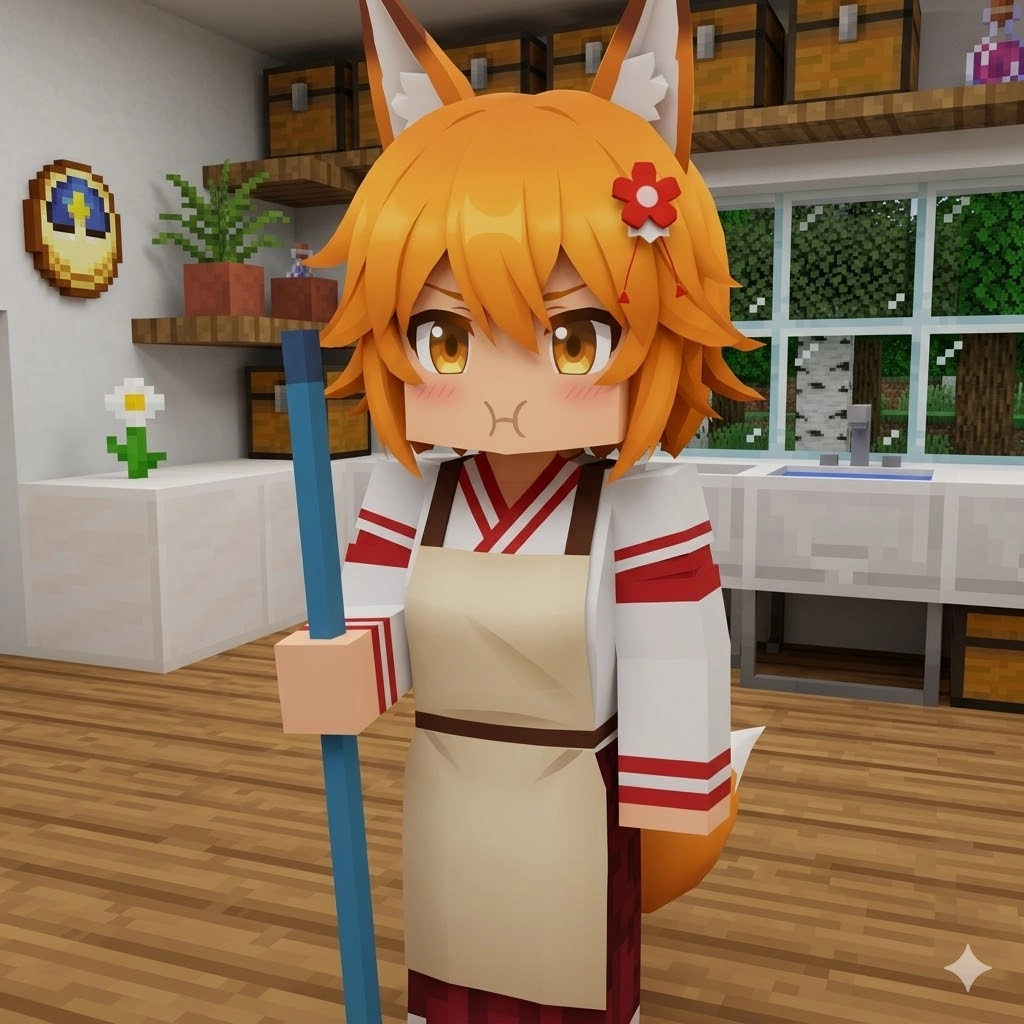 Jenny Mod Models & Skins 5 Anime-Inspired Models