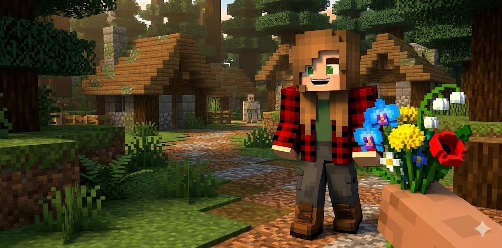 Dialogue Animations and Facial Expressions