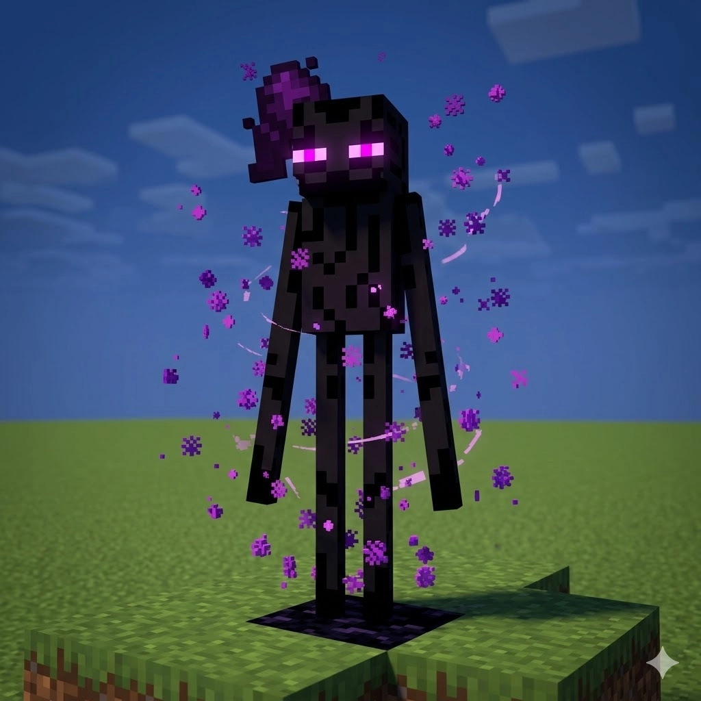 Enderwoman