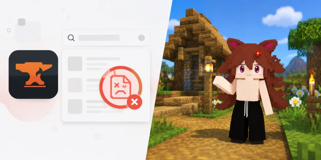 Jenny Mod CurseForge