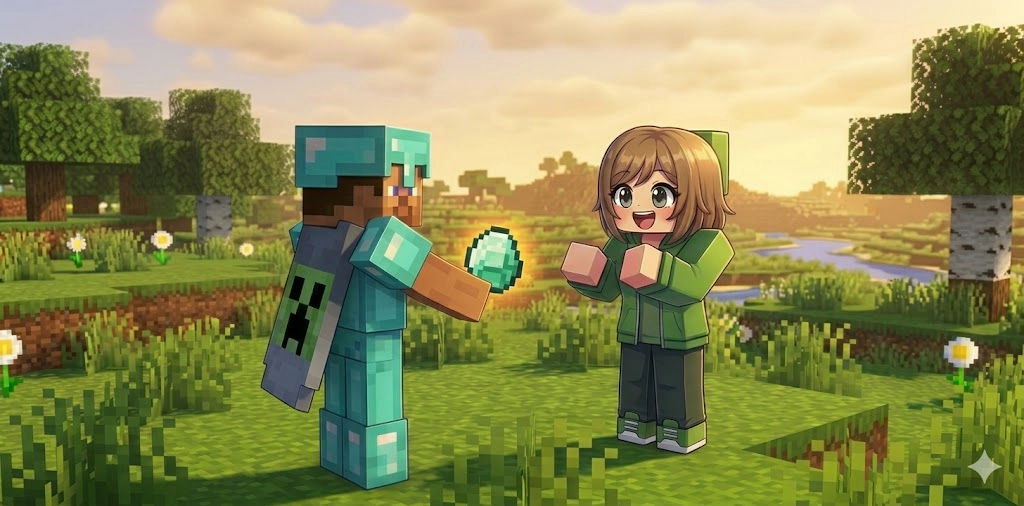 Jenny Mod GIFs