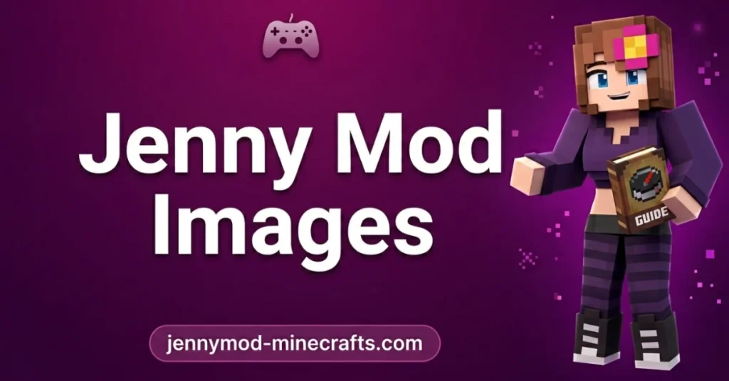Jenny Mod Images 8 Jenny Mod Images