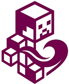 Jenny Mod Minecraft logo