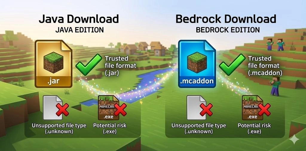 Jenny Mod Safe to Download