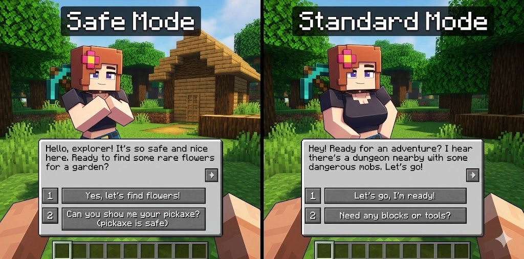 Jenny Mod Safe