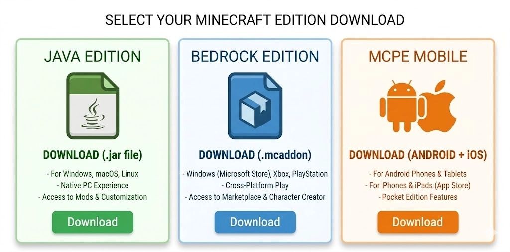 Minecraft Jenny Mod Download